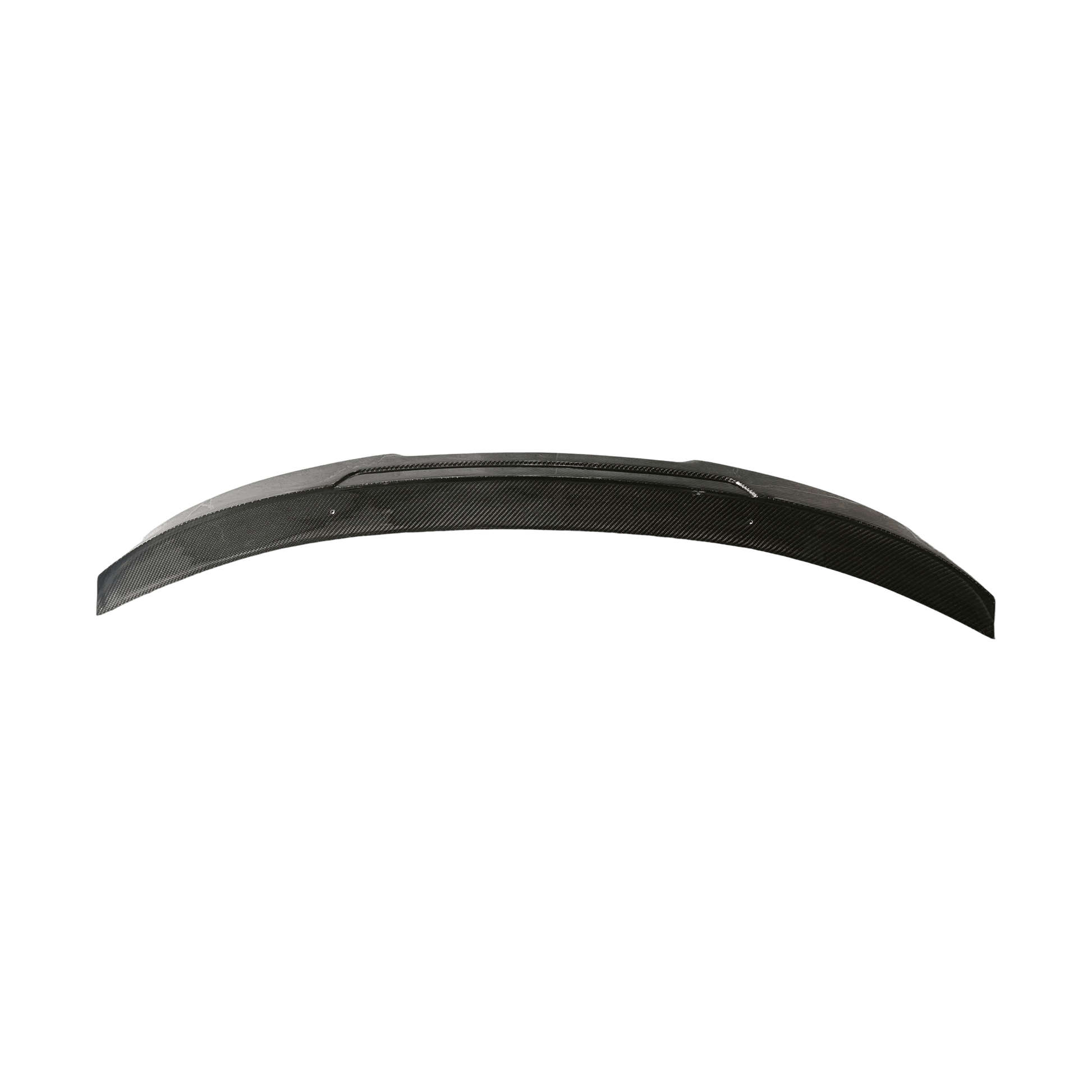 For BMW 3 Series E90 PSM Style Rear Trunk Ductail Spoiler 2009-2012