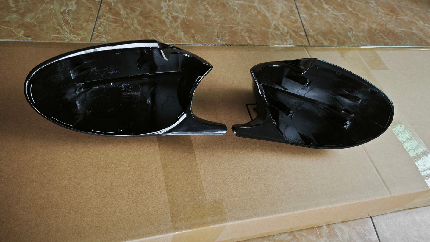 For BMW 3 Series E90 Sedan M Type Mirror Cover Replacement 2009-2012