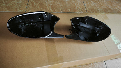 For BMW 3 Series E90 Sedan M Type Mirror Cover Replacement 2009-2012