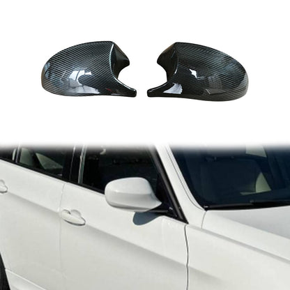 For BMW 3 Series E90 Sedan M Type Mirror Cover Replacement 2009-2012