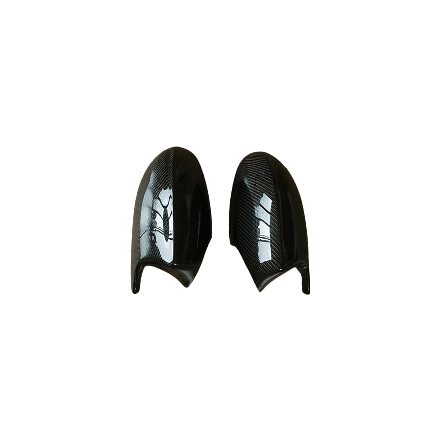 For BMW 3 Series E90 Sedan M Type Mirror Cover Replacement 2009-2012