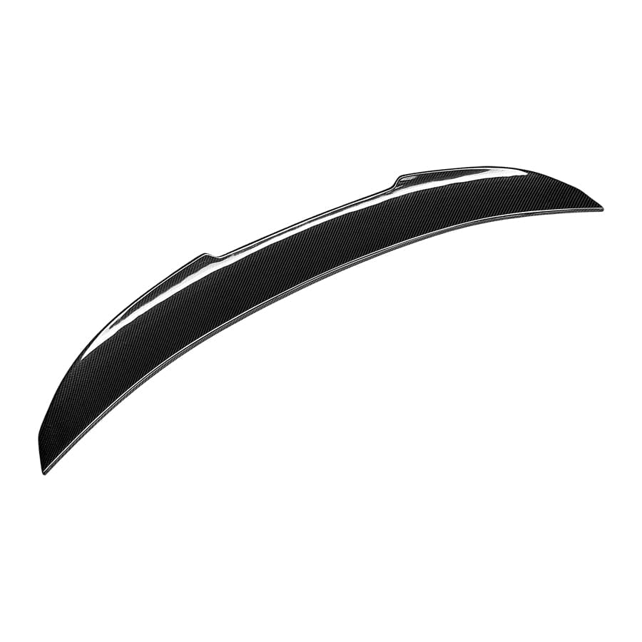 For BMW 3 Series E90 Sedan PSM Rear Ductail Spoiler 2005-2012