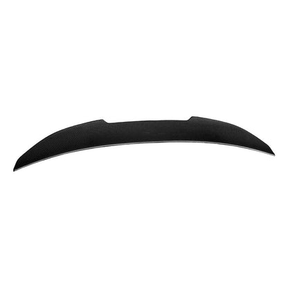 For BMW 3 Series E92 M3 PSM Rear Ductail Spoiler 2006-2013