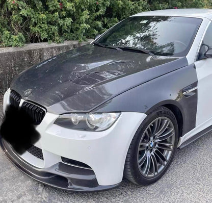 For BMW 3 Series E92  Normal Only Front Fender 2006-2013