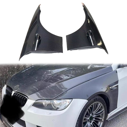 For BMW 3 Series E92  Normal Only Front Fender 2006-2013