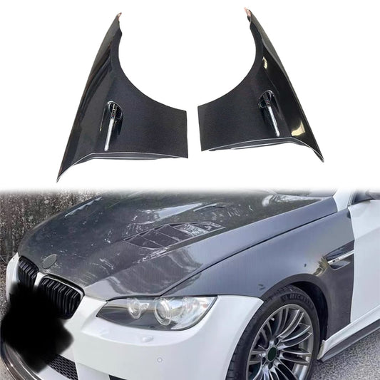 For BMW 3 Series E92  Normal Only Front Fender 2006-2013