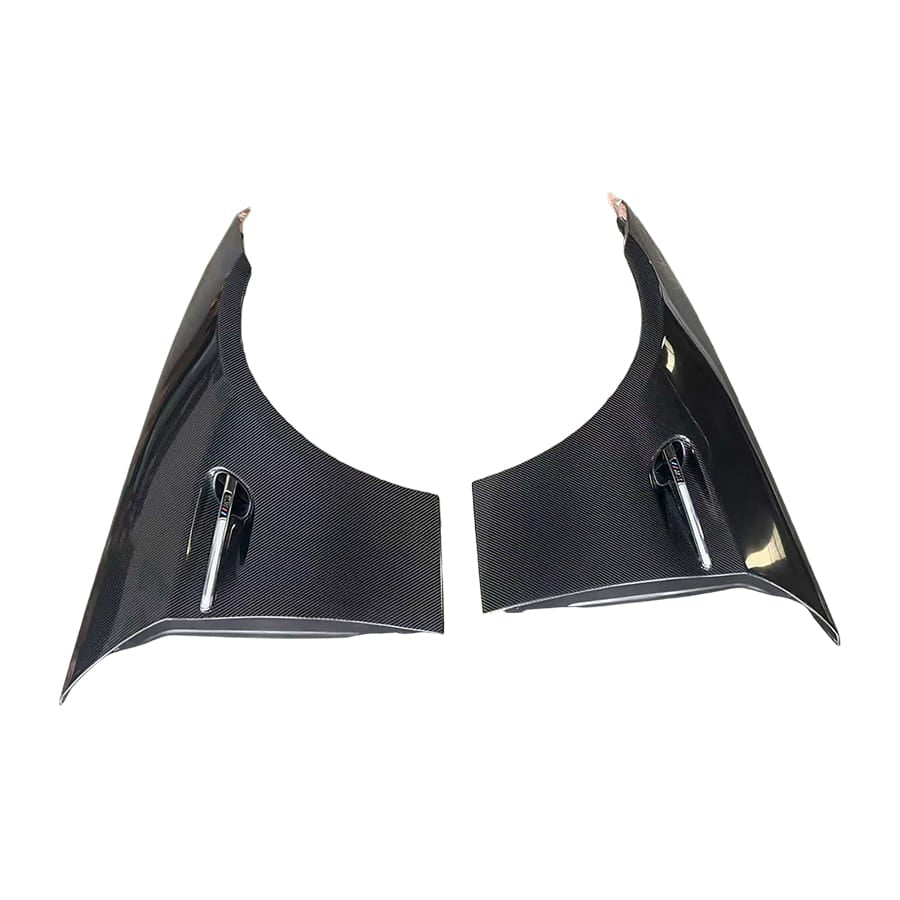 For BMW 3 Series E92  Normal Only Front Fender 2006-2013