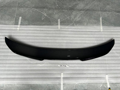 For BMW 3 Series E93 & M3 PSM Style Rear Ductail Spoiler 2007-2013