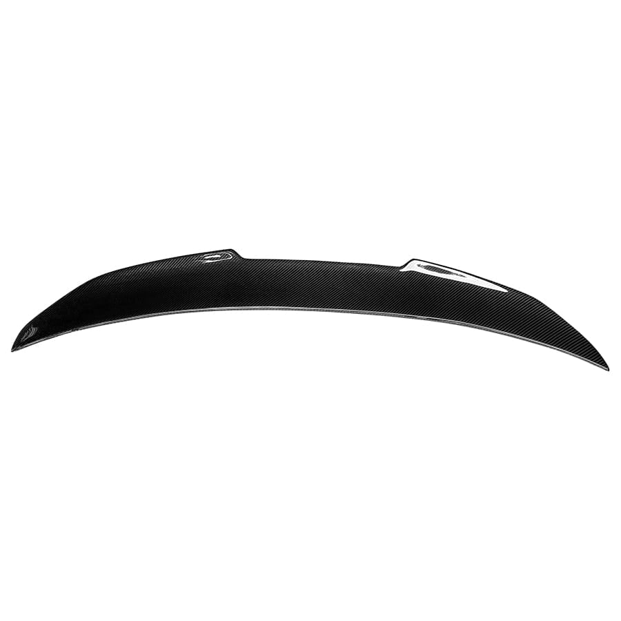 For BMW 3 Series E93 & M3 PSM Style Rear Ductail Spoiler 2007-2013