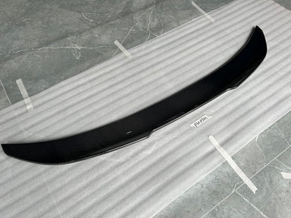 For BMW 3 Series F30 Sedan PSM Style Rear Ductail Spoiler 2012-2019