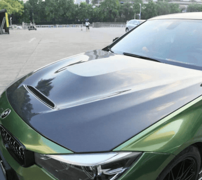 For BMW 3 Series F34 GT Hatchback GTS Front Vented Hood 2012-2019