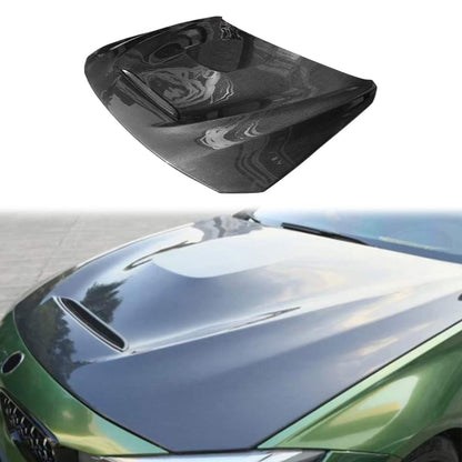 For BMW 3 Series F34 GT Hatchback GTS Front Vented Hood 2012-2019