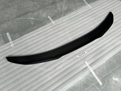 For BMW 4 Series F36 Gran Coupe PSM Rear Ductail Spoiler 2014-2020