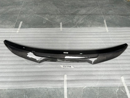 For BMW 4 Series F36 Gran Coupe PSM Rear Ductail Spoiler 2014-2020
