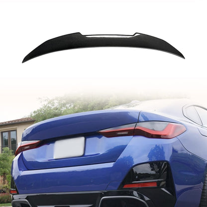 For BMW 4 Series G26 4 Door PSM Rear Ductail Spoiler 2021-2025