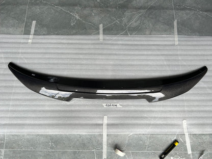 For BMW 4 Series G26 4 Door PSM Rear Ductail Spoiler 2021-2025