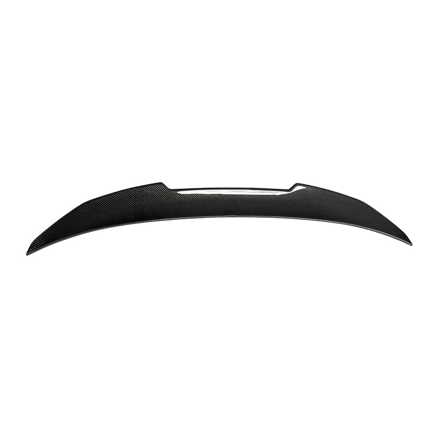 For BMW 4 Series G26 4 Door PSM Rear Ductail Spoiler 2021-2025