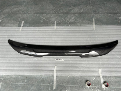 For BMW 5 Series E60 Sedan PSM Style Rear Ductail Spoiler 2004-2009