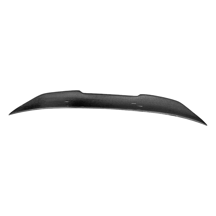 For BMW 5 Series E60 Sedan PSM Style Rear Ductail Spoiler 2004-2009