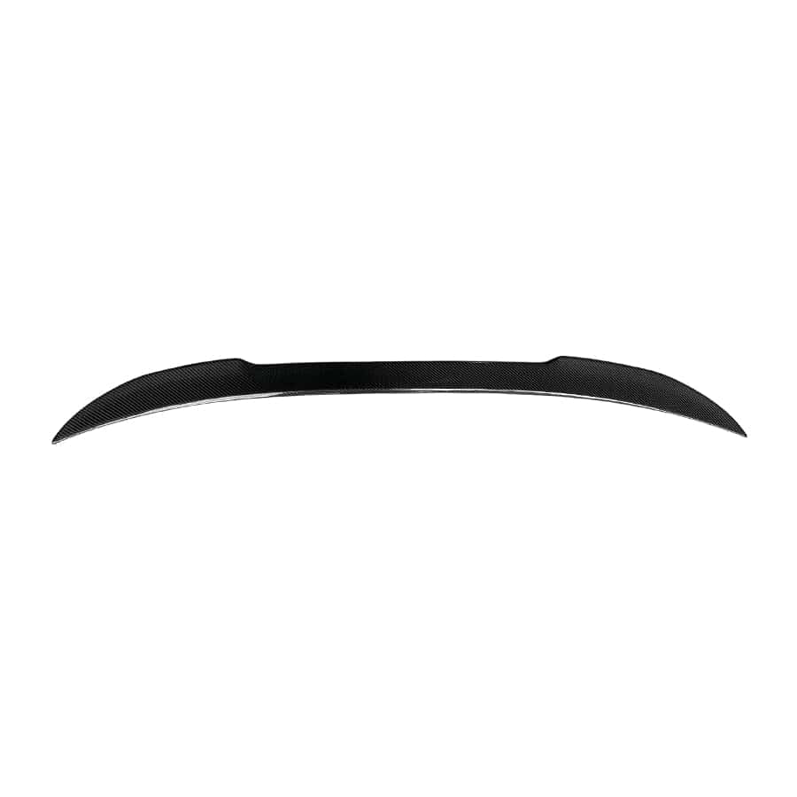 For BMW 5 Series G30 4 Door CS Style Rear Ductail Spoiler 2018-2024