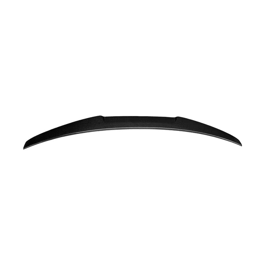 For BMW 5 Series G30 4 Door M Type Rear Ductail Spoiler 2018-2024