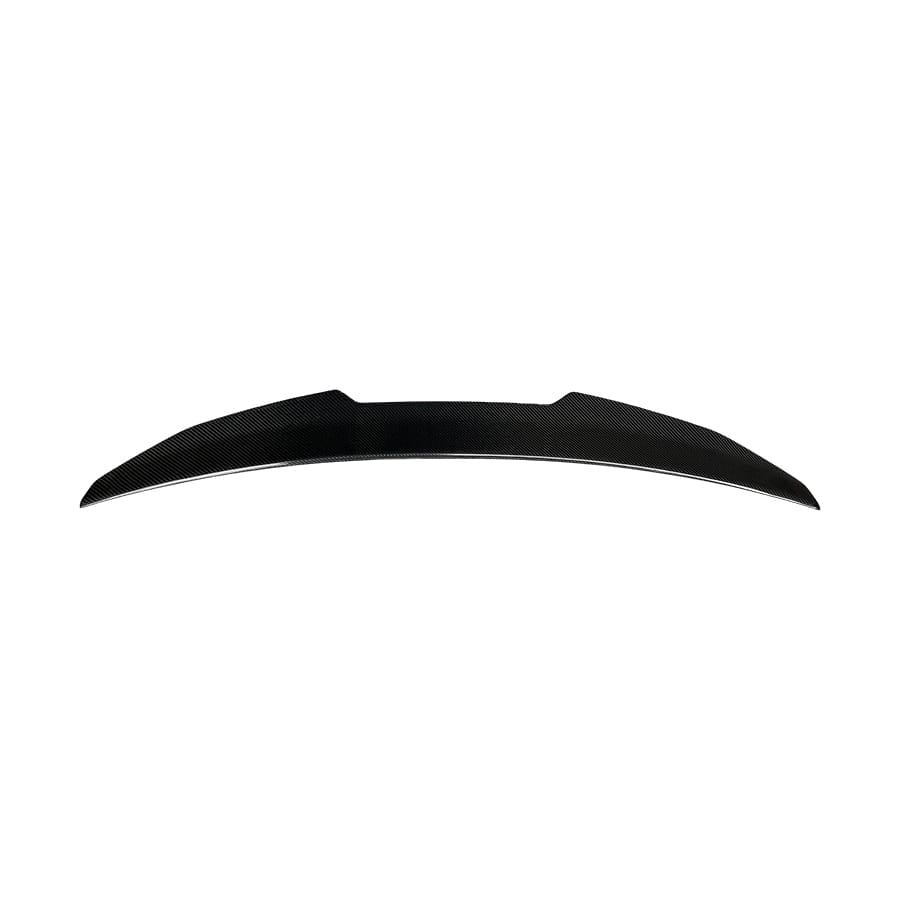 For BMW 5 Series G30 4 Door PSM Rear Ductail Spoiler 2018-2024