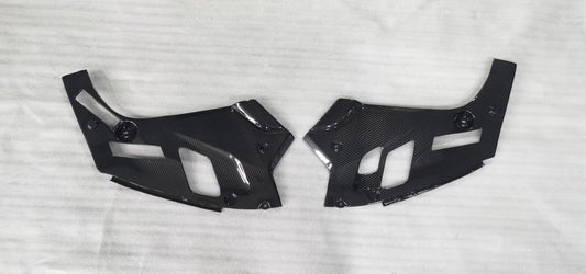 For BMW 5 Series G30 Sedan OE Style Engine Side Panel 2018-2024