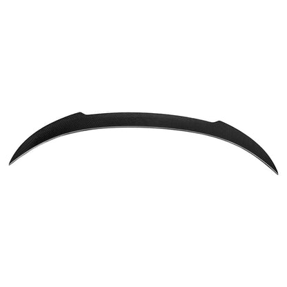For BMW 8 Series G15 Coupe Only V Rear Ductail Spoiler 2019-2024