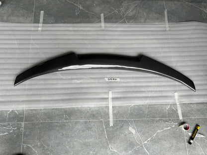 For BMW 8 Series G16 4 Door M Style Rear Ductail Spoiler 2019-2024