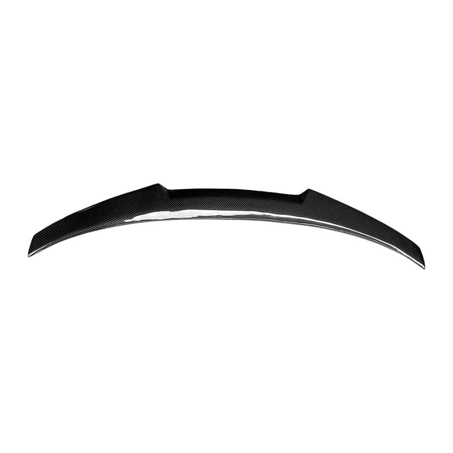 For BMW 8 Series G16 4 Door M Style Rear Ductail Spoiler 2019-2024