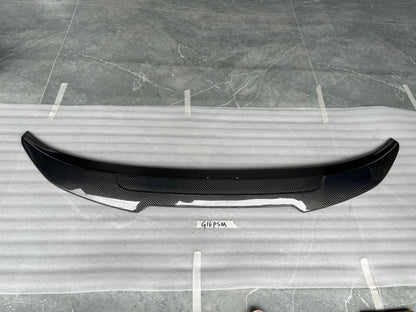 For BMW 8 Series G16 4 Door Only PSM Rear Ductail Spoiler 2019-2024