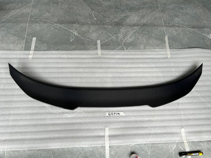 For BMW 8 Series G16 4 Door Only PSM Rear Ductail Spoiler 2019-2024