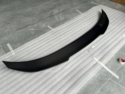 For BMW 8 Series G16 4 Door Only PSM Rear Ductail Spoiler 2019-2024