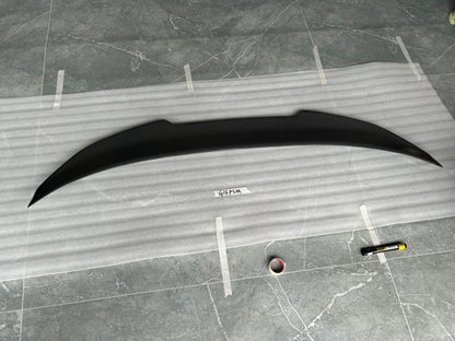For BMW 8 Series G16 4 Door Only PSM Rear Ductail Spoiler 2019-2024