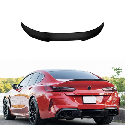 For BMW 8 Series G16 4 Door Only PSM Rear Ductail Spoiler 2019-2024
