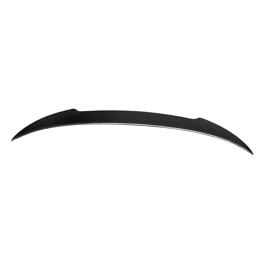 For BMW 8 Series G16 4 Door V Style Rear Ductail Spoiler 2019-2024