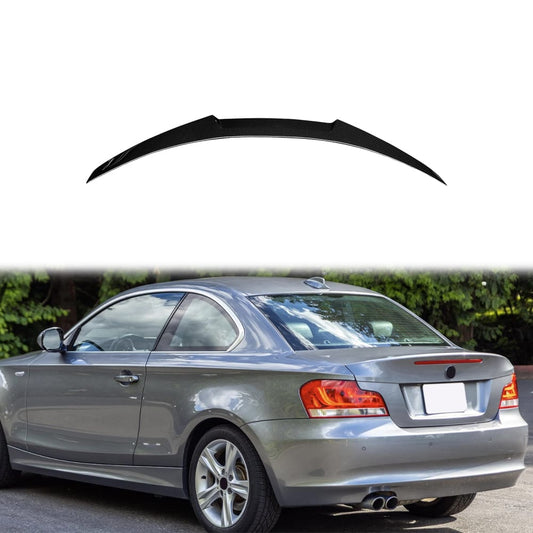 For BMW E82 Coupe 1 Series M4 Style Rear Ductail Spoiler 2007-2013