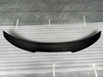 For BMW E82 Coupe 1 Series PSM Rear Ductail Spoiler 2007-2013