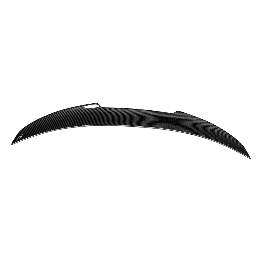 For BMW E82 Coupe 1 Series PSM Rear Ductail Spoiler 2007-2013
