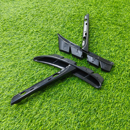 For BMW F82 M4 Coupe ABS MP Style Front Fender Vents Cover 2014-2019