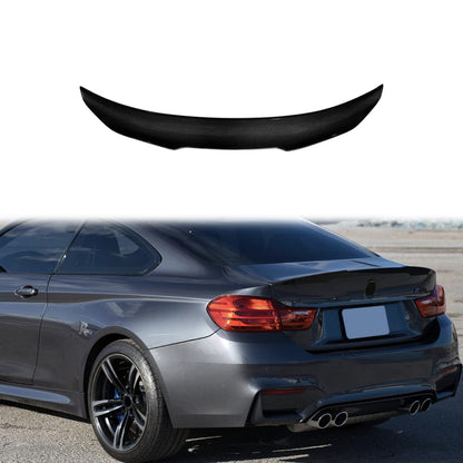 For BMW F82 M4 Coupe PSM Rear Ductail Spoiler 2014-2019