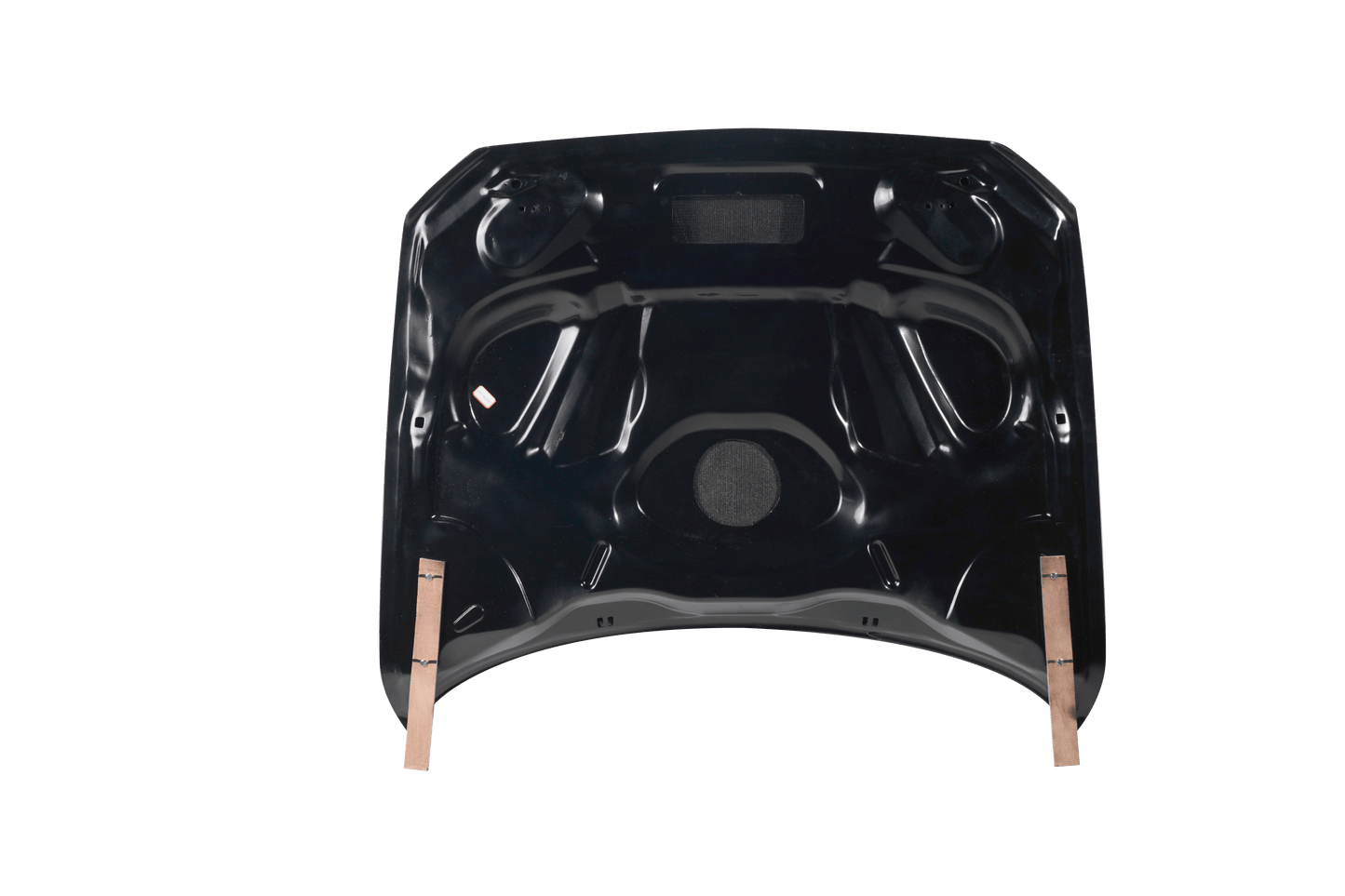 For BMW M2 F87 Coupe CS Style Front Vented Cooling Hood 2016-2021