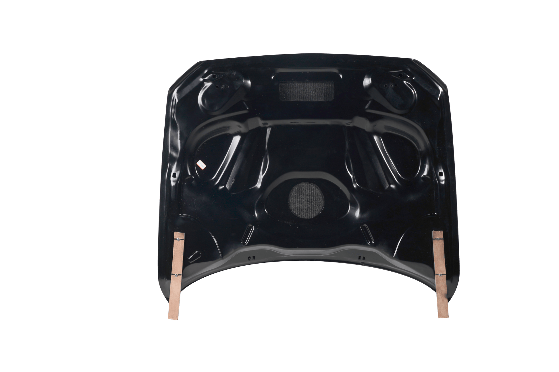 For BMW M2 F87 Coupe CS Style Front Vented Cooling Hood 2016-2021