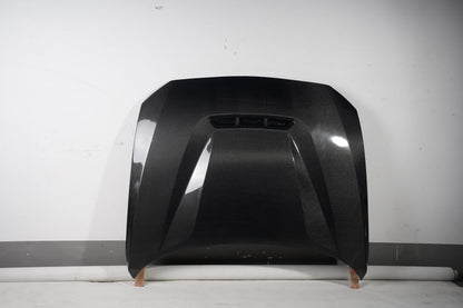 For BMW M2 F87 Coupe CS Style Front Vented Cooling Hood 2016-2021