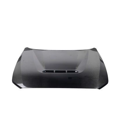 For BMW M2 F87 Coupe CS Style Front Vented Cooling Hood 2016-2021