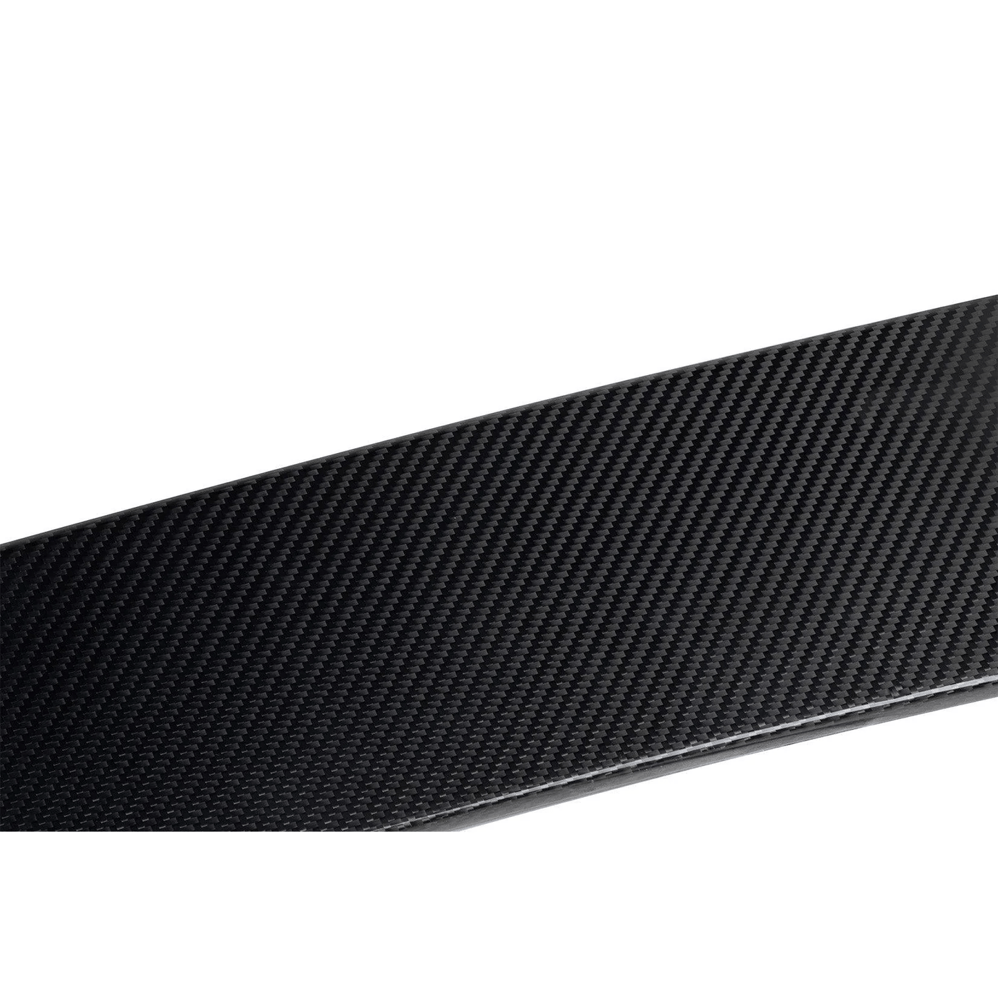 For BMW M2 G87 Coupe 23-24 Carbon Fiber EU Style Rear Trunk GT Spoiler Wing Kazento Carbon Parts Carbon Fiber M2G87-RS-GT-EU-CF