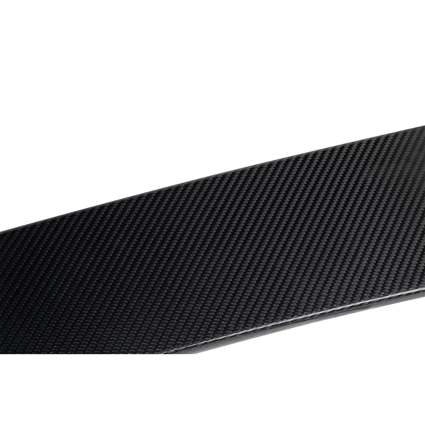 For BMW M2 G87 Coupe 23-24 Carbon Fiber EU Style Rear Trunk GT Spoiler Wing Kazento Carbon Parts Carbon Fiber M2G87-RS-GT-EU-CF