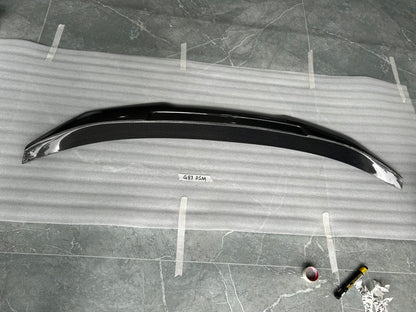 For BMW M2 G87 Coupe PSM Style Rear Ductail Spoiler 2023-2024
