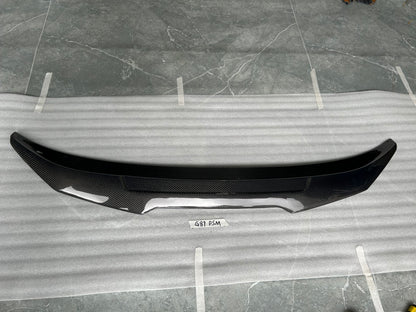For BMW M2 G87 Coupe PSM Style Rear Ductail Spoiler 2023-2024