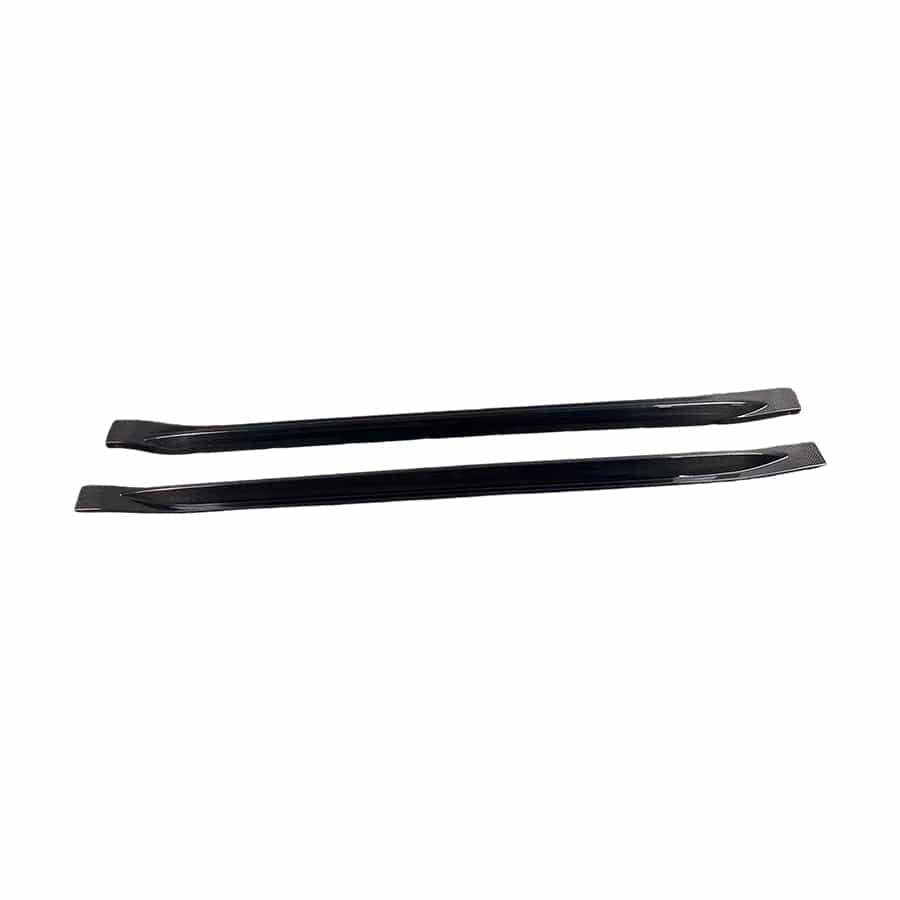 For BMW M4 G82 2 Door Coupe OE Style Side Skirts Body Kits 2020-2024